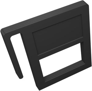 Feldherr MAXI Tasche mit Lagerboxen FSLB040 + TCHS105 für Resident Evil: The Board Game - Grundspiel + 2 Erweiterungen