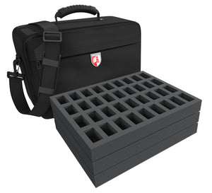 Feldherr MAXI 180 MAXI 180 Walizka z figurą piechoty