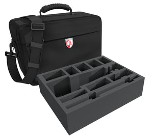 Feldherr MAXI Star Wars X-Wing Rebellen Set 1 / Tantive, YT-2400, Falke, 15 Schiffe