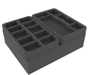 Feldherr MAXI Star Wars X-Wing Rebellen Set 2 / Rebellentransporter, Tantive, 25 Schiffe