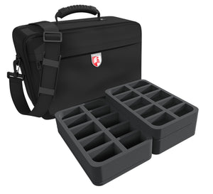 Feldherr MAXI Star Wars X-Wing Imperium / Decimator, Lambda Fähre, 50 Schiffe