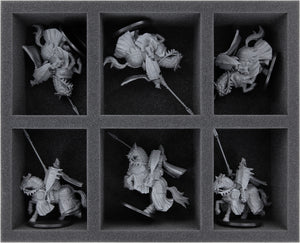 Feldherr MAXI bag for Conquest: The Last Argument of Kings - Core Box - Hundred Kingdoms