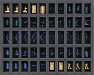 Feldherr MAXI Tasche für Memoir 44 - Grundspiel