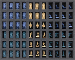 Feldherr MAXI Tasche für Memoir 44 - Grundspiel