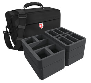 Torba Feldherr MAXI do gry Dystopian Wars: Hunt for the Prometheus - Starter Set