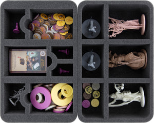 Feldherr Bolsa MAXI para Ankh: Dioses de Egipto - Expansión Panteón + Set de Guardián