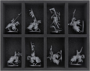 Feldherr MAXI Tasche für Skeleton Horde: Start Collecting