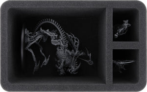 Feldherr MAXI Tasche für Skeleton Horde: Start Collecting