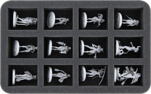 Feldherr MAXI Tasche für Kingdom Death: Pinups Of Death - Series I, II, III, IV + V