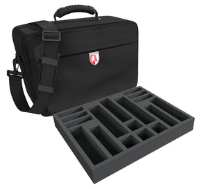 Feldherr MAXI Tasche für Victory at Sea - 92 Miniaturen