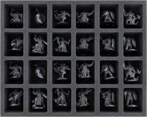 Feldherr MAXI sac pour Stormcast Eternals Thunderstrike Brotherhood : Commencer à collecter