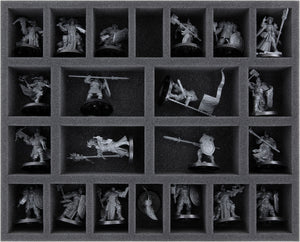 Feldherr MAXI sac pour Stormcast Eternals Thunderstrike Brotherhood : Commencer à collecter