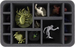 Feldherr MAXI Tasche für Dungeons and Dragons