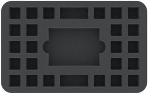 Feldherr MAXI Tasche für Warhammer Underworlds