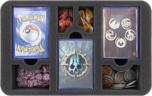 Feldherr MAXI Tasche für Warhammer Underworlds