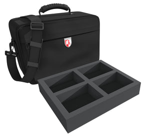 Feldherr MAXI Tasche für Adeptus Custodes - Wächter des Tors