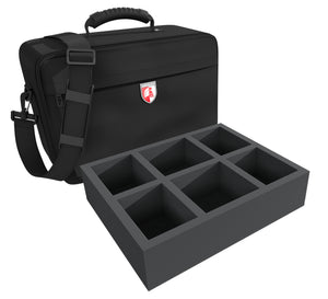 Feldherr MAXI Tasche für Slaves to Darkness - Vorhut der Finsternis