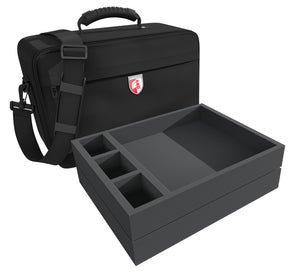 Feldherr MAXI Tasche für Marvel Zombies: A Zombicide Game - Grundspiel