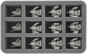 Feldherr MAXI Tasche für Arcadia Quest Grundspiel und Jenseits der Gruft