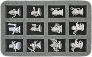 Feldherr MAXI Tasche für Arcadia Quest Grundspiel und Jenseits der Gruft