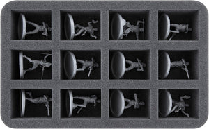 Torba Feldherr MAXI do gry Star Wars: Shatterpoint - 43 Miniatures + akcesoria