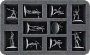 Torba Feldherr MAXI do gry Star Wars: Shatterpoint - 43 Miniatures + akcesoria