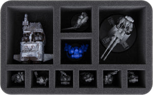 Feldherr MAXI Tasche für Chaos Daemons: Tzeentch