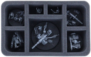 Feldherr MAXI Tasche für Astra Militarum