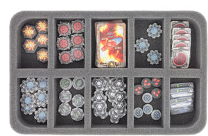 Feldherr MAXI Tasche für Star Wars Armada Wave 1 und Wave 2 - Rebellen