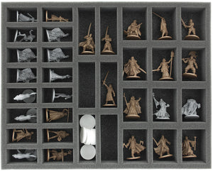 Torba Feldherr MAXI na środki zombicide Black Plague (czarna plaga)