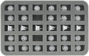 Borsa Feldherr MAXI per Dropfleet Commander: PHR