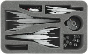 Borsa Feldherr MAXI per Dropfleet Commander: PHR