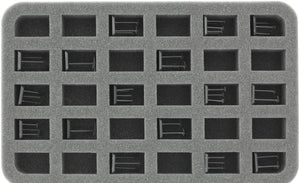 Borsa Feldherr MAXI per Dropfleet Commander: PHR