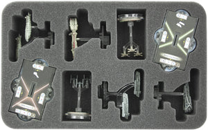 Feldherr MAXI Bag for Star Wars Armada Wave 3, 4 i 5