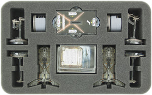 Feldherr MAXI Bag for Star Wars Armada Wave 3, 4 i 5