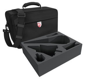 Feldherr MAXI Tasche für Star X-Wing Imperium Wave 1 bis 10