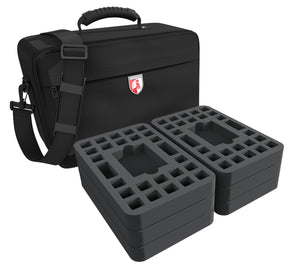 Feldherr MAXI Tasche für Star Wars Destiny - 12 Decks und 288 Würfel