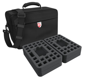 Feldherr MAXI Tasche für Star Wars Destiny - 12 Decks und 288 Würfel