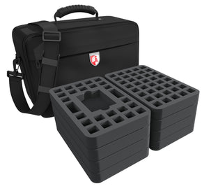 Feldherr MAXI Tasche für Star Wars Destiny - 6 Decks und 384 Würfel