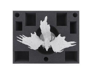 Feldherr MAXI & MEDIUM Set für Kingdom Death Monster