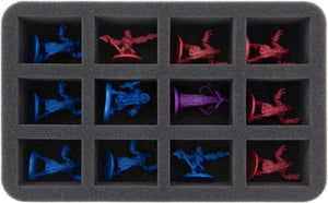 Feldherr MAXI Tasche für Iron Kingdoms: Undercity