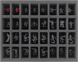 Feldherr MAXI Tasche für Blackstone Fortress