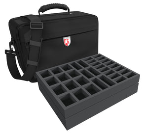 Feldherr MAXI bolsa para Bolt Action: 106 soldados + 6 tanques