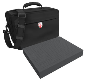 Feldherr MAXI bolsa para Bolt Action: 106 soldados + 6 tanques