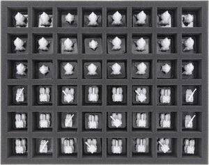 Feldherr MAXI Tasche für Monsterpocalypse