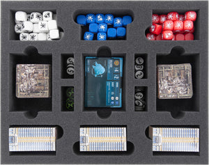 Feldherr MAXI Tasche für Monsterpocalypse