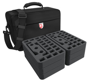 Feldherr MAXI bolsa para Subbuteo - 20 equipos