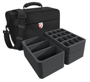 Feldherr MAXI Tasche für Battleforce Genestealer Cults Insurrection