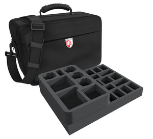 Feldherr MAXI-Tasche für Star Trek Attack Wing