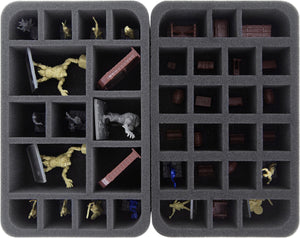 Feldherr MAXI Tasche für Dungeon Saga Deluxe